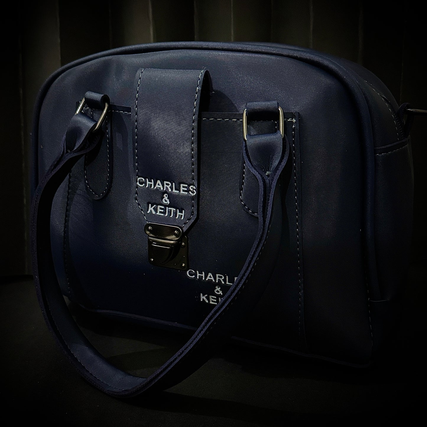 Huge Space Luxury Handbag
