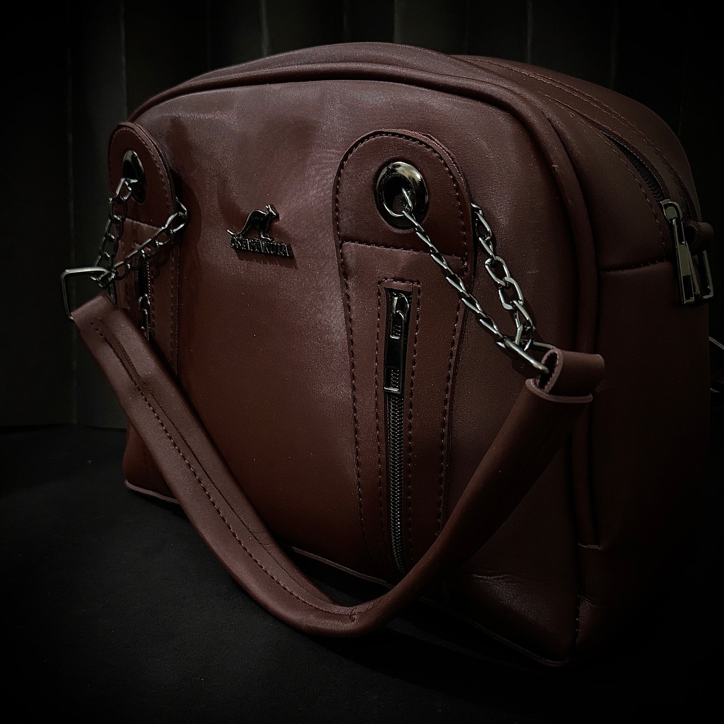 Huge Space Luxury Handbag