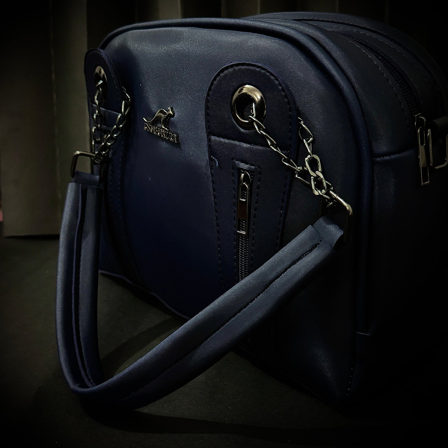 Huge Space Luxury Handbag