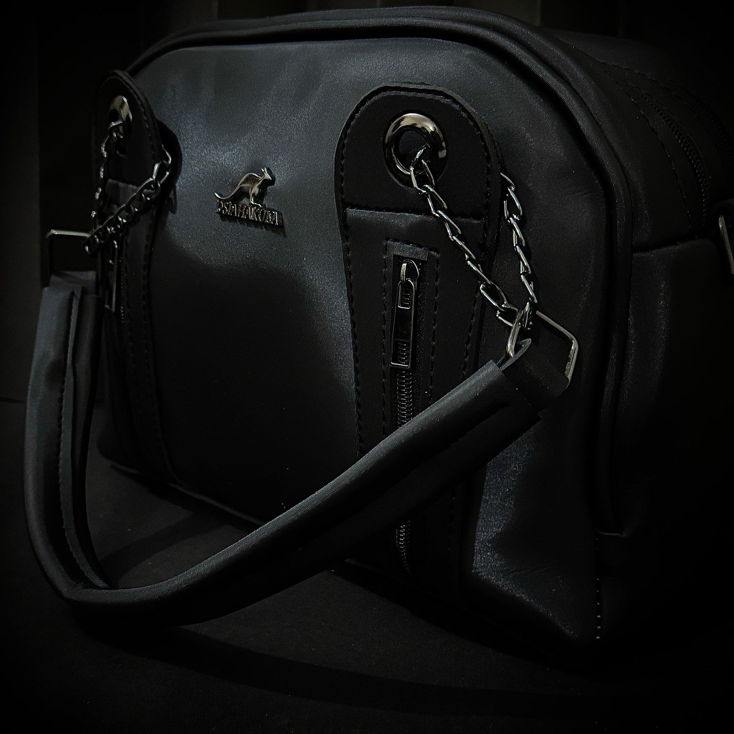 Huge Space Luxury Handbag