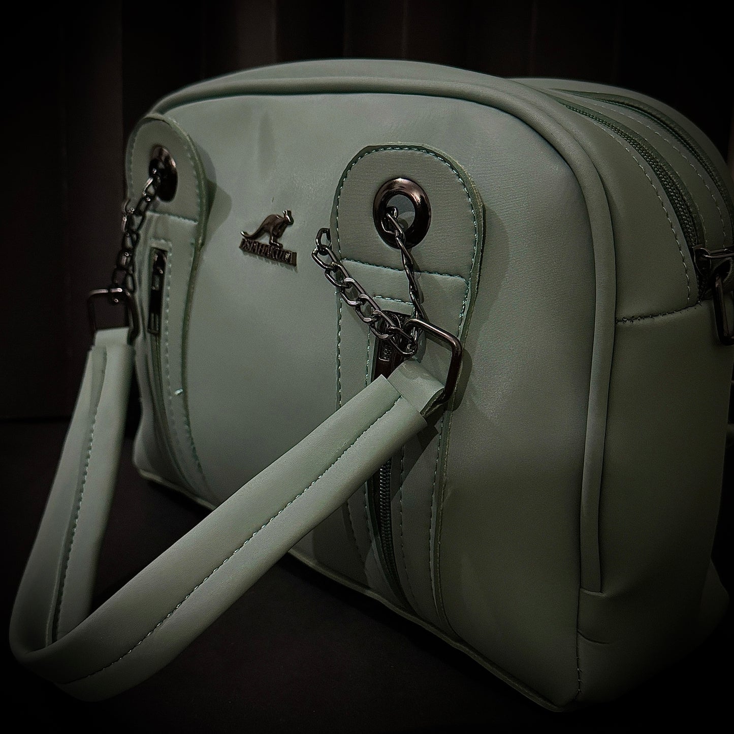 Huge Space Luxury Handbag