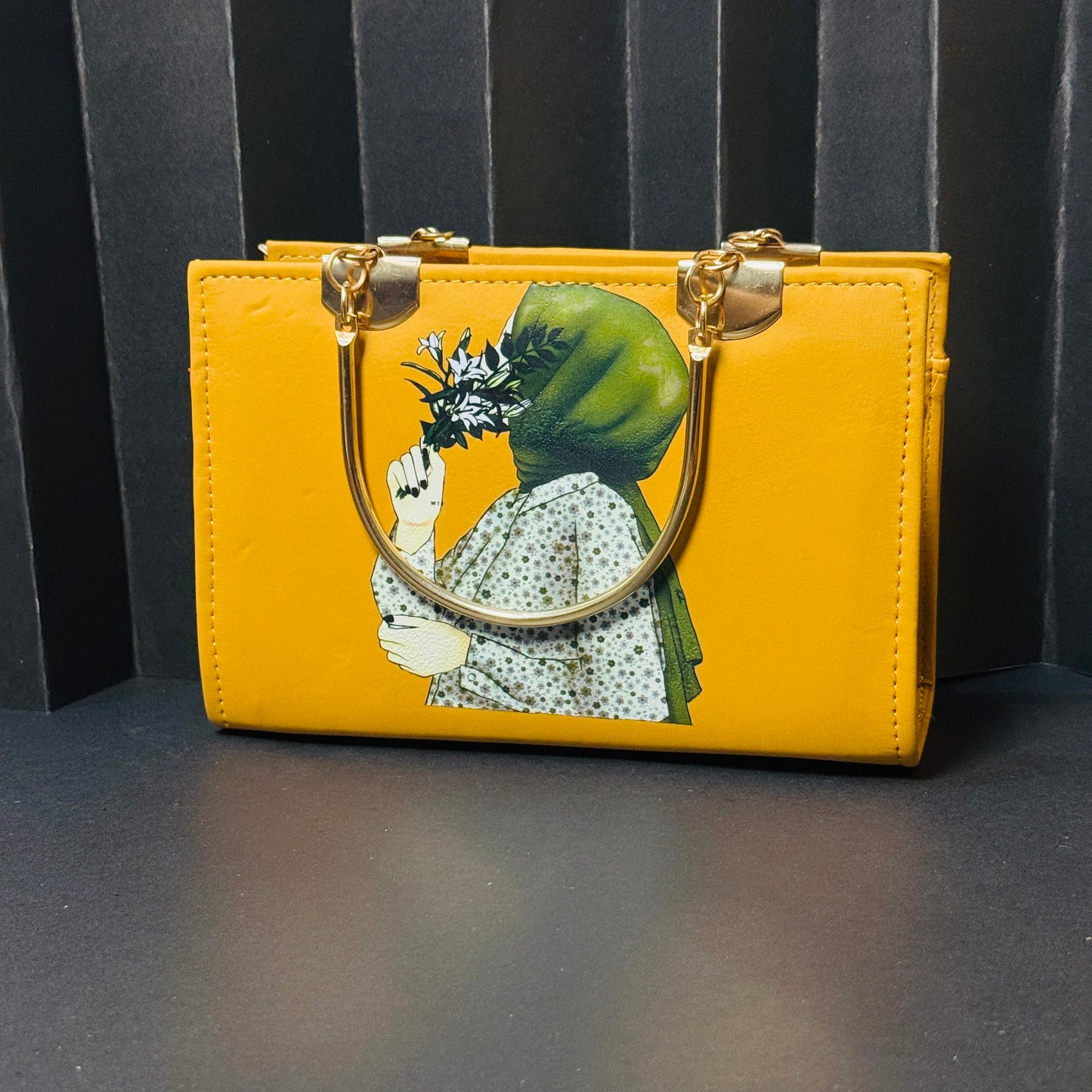 HIJAB GIRL SMALL SIZE BAG