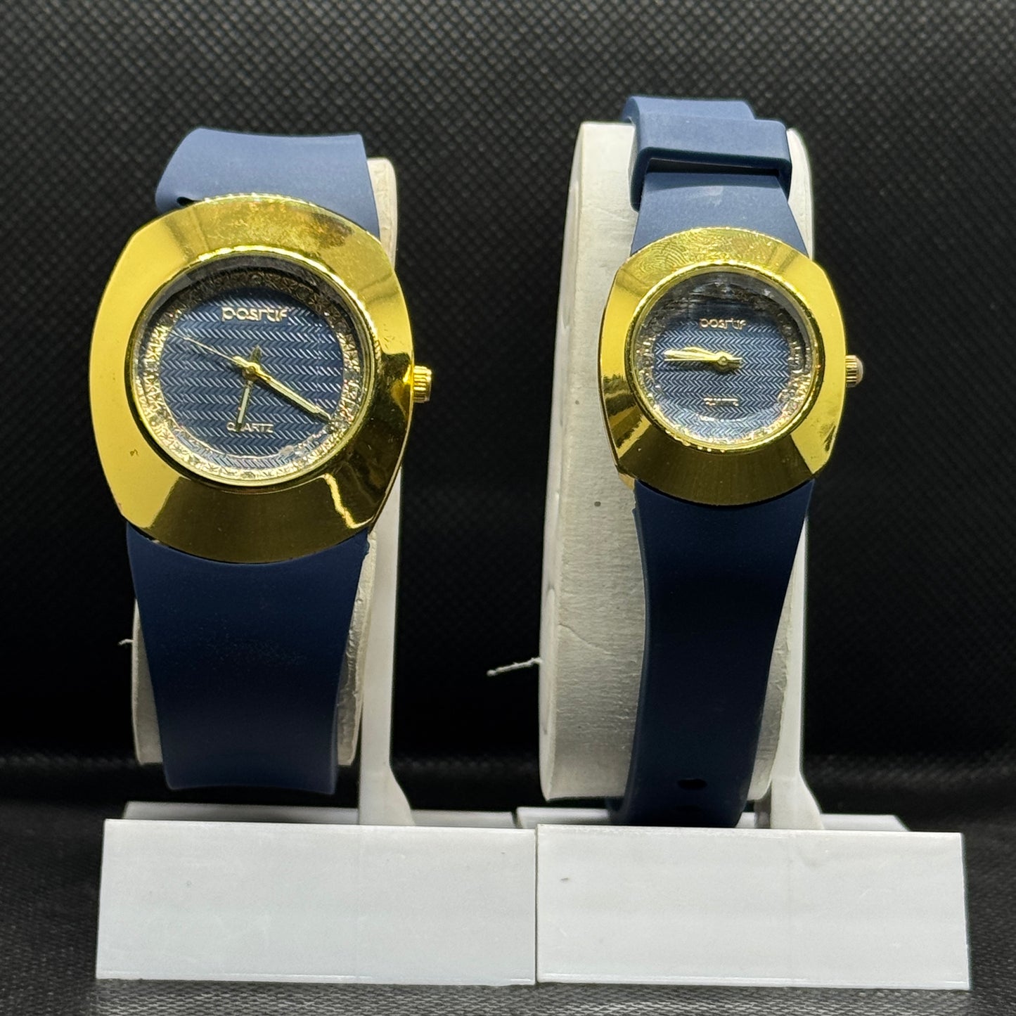Luminous Arc Couple watches