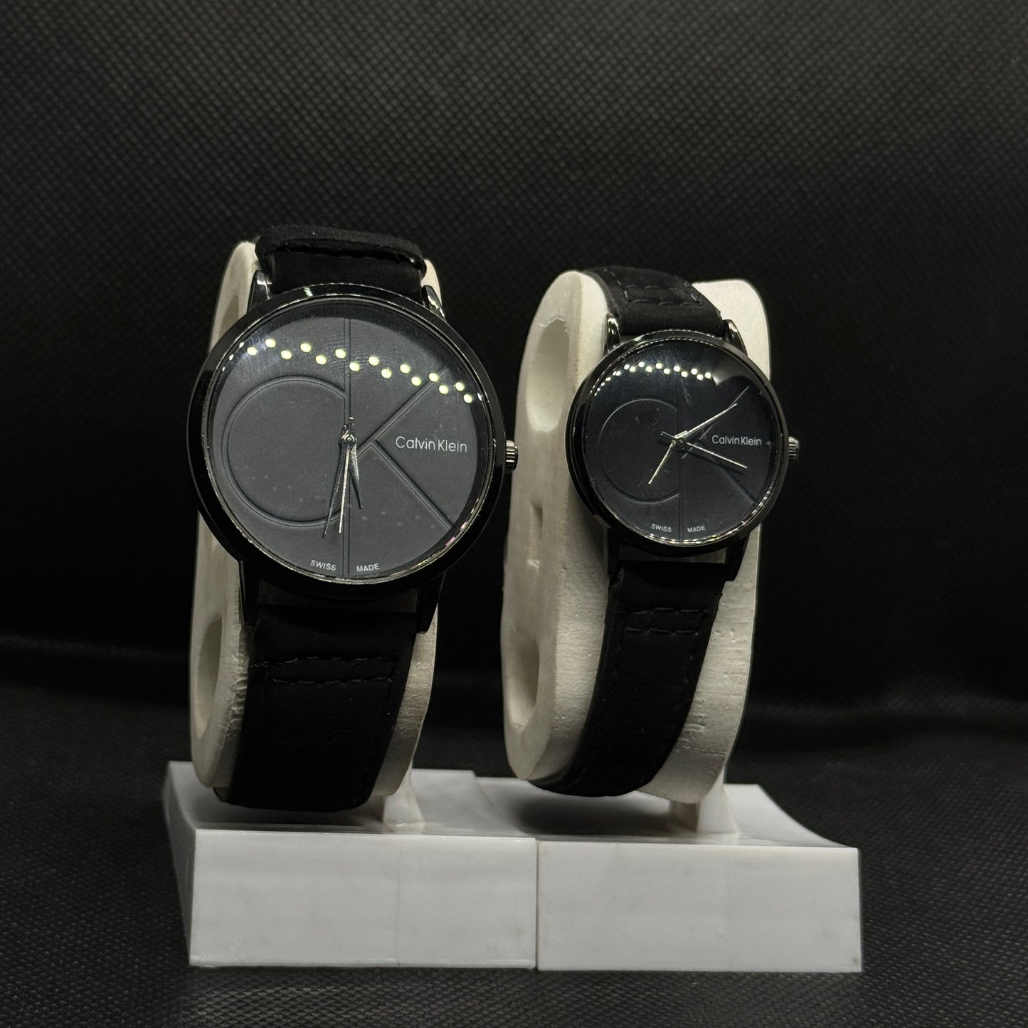 CK Couple Watches