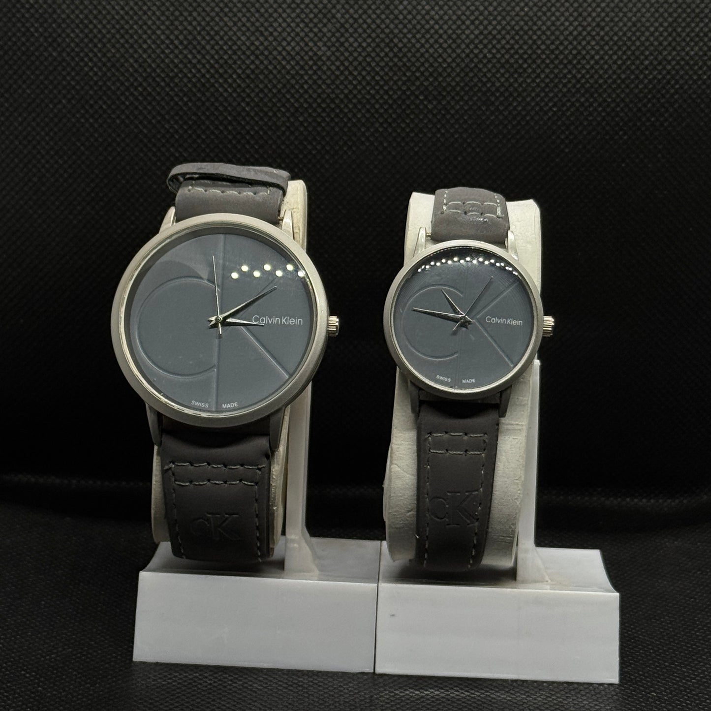 CK Couple Watches