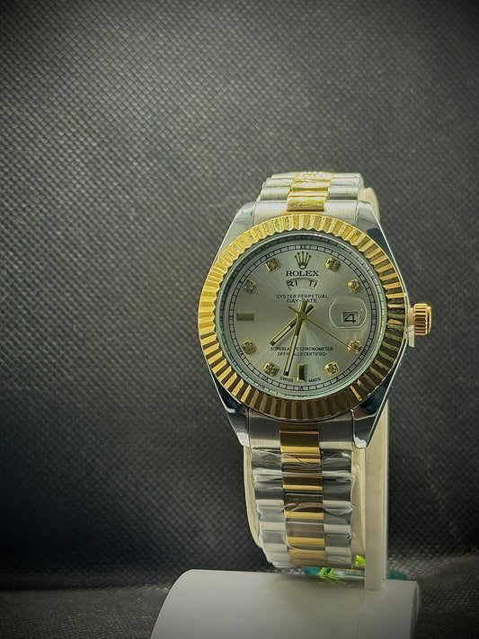 Rolex date watches fancy.