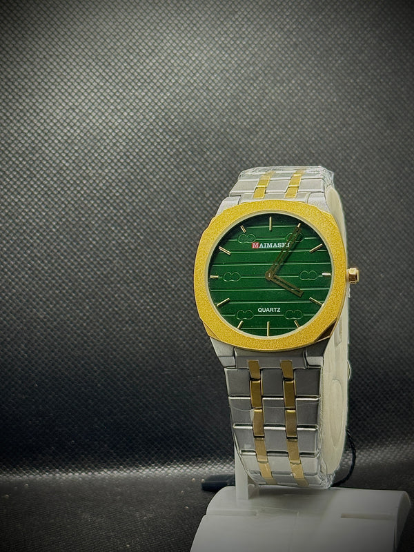 Maimashi watches.