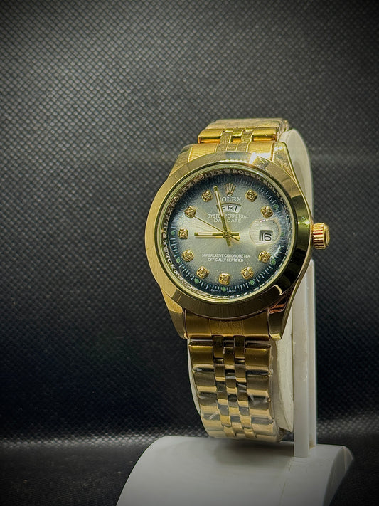 ROLEX DAY-DATE WATCHES FANCY.