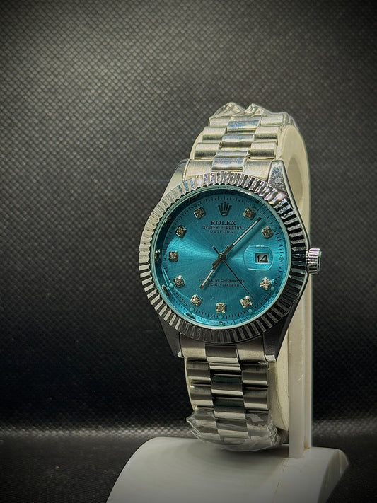 Rolex date watches fancy.