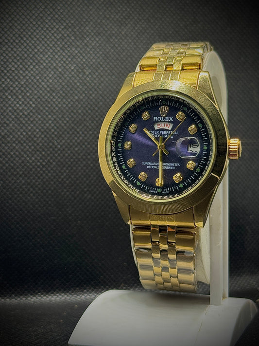 ROLEX DAY-DATE WATCHES FANCY.