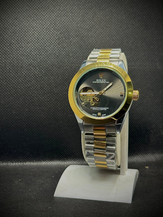 ROLEX WATCHES WITH DATE