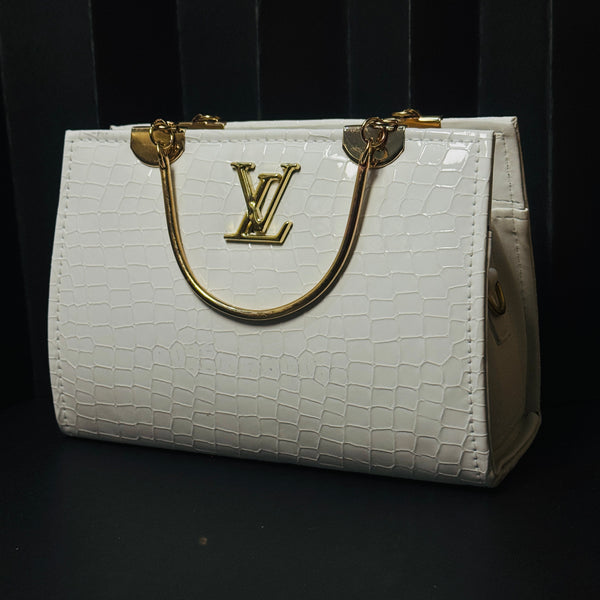 LV PU LEATEHR BAG